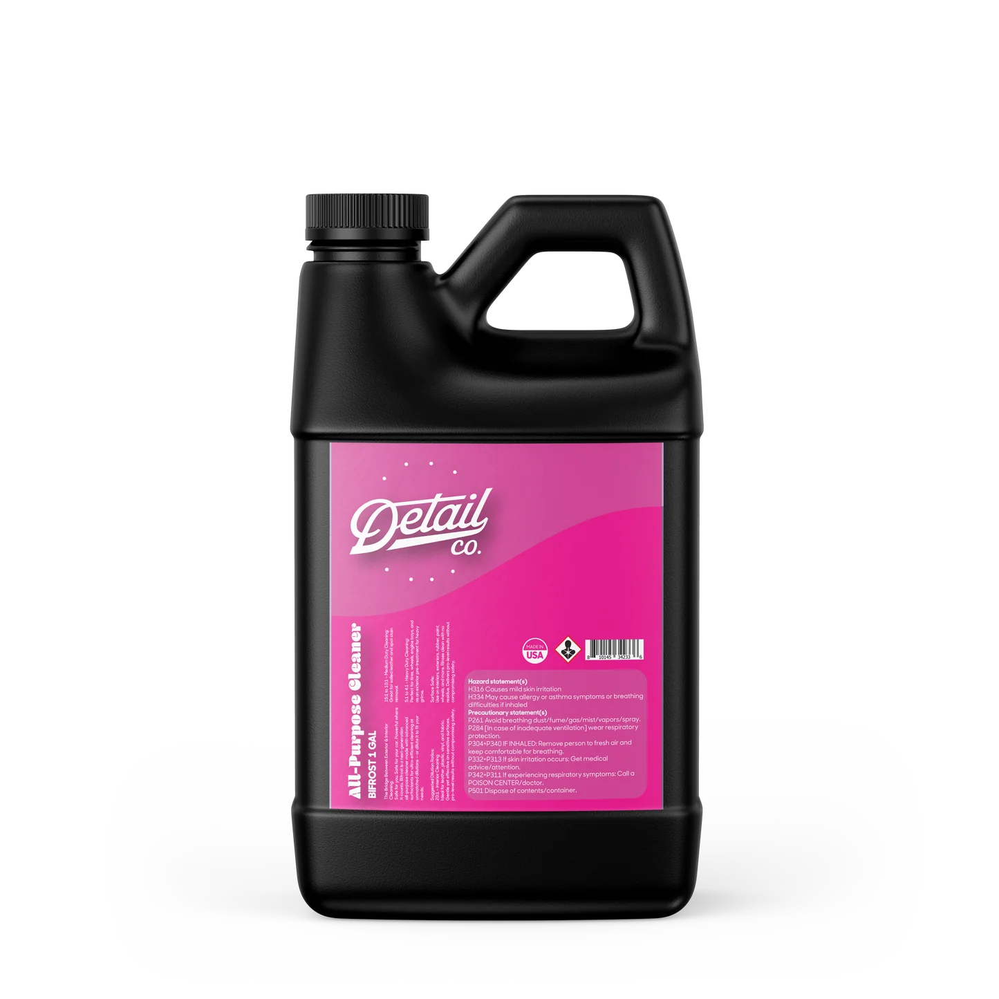 Detail Co Bifrost All Purpose Cleaner