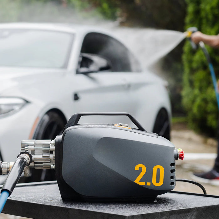 Active 2.0 Electric Pressure Washer