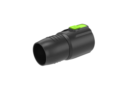 Ego Blower Short Tube Attachment