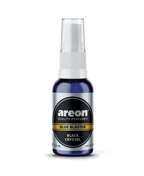 Areon Blue blaster