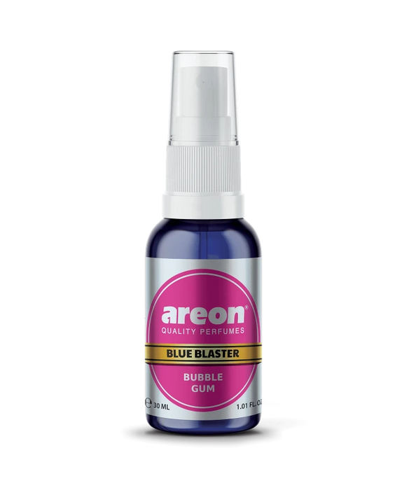 Areon Blue blaster