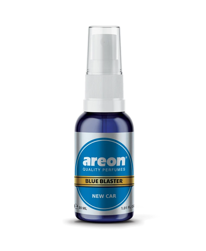 Areon Blue blaster