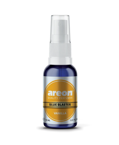 Areon Blue blaster