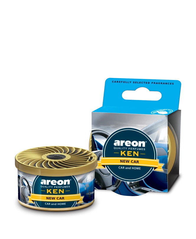 Areon Ken