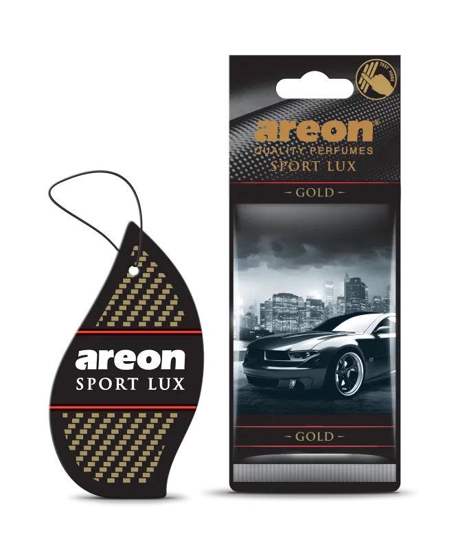 Areon Sport Lux