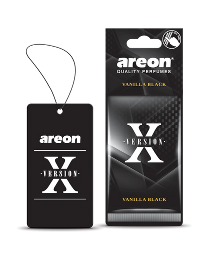 Areon X Version