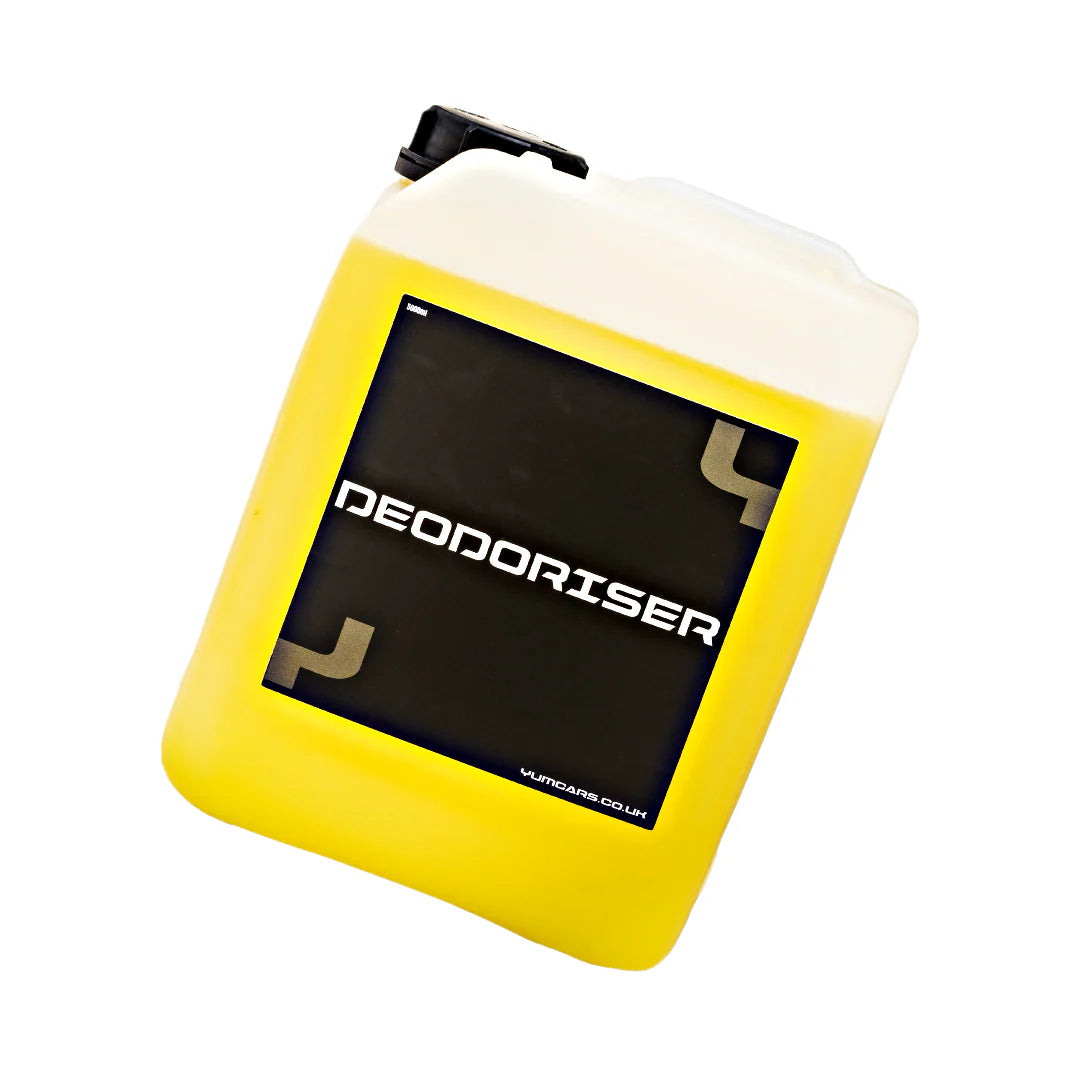 Yum Deodoriser
