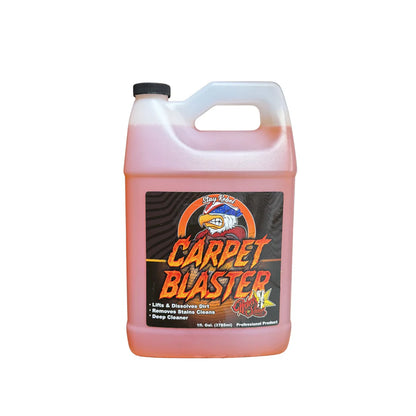 Rebels of shine Carpet Blaster