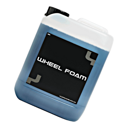 Yum Wheel Foam