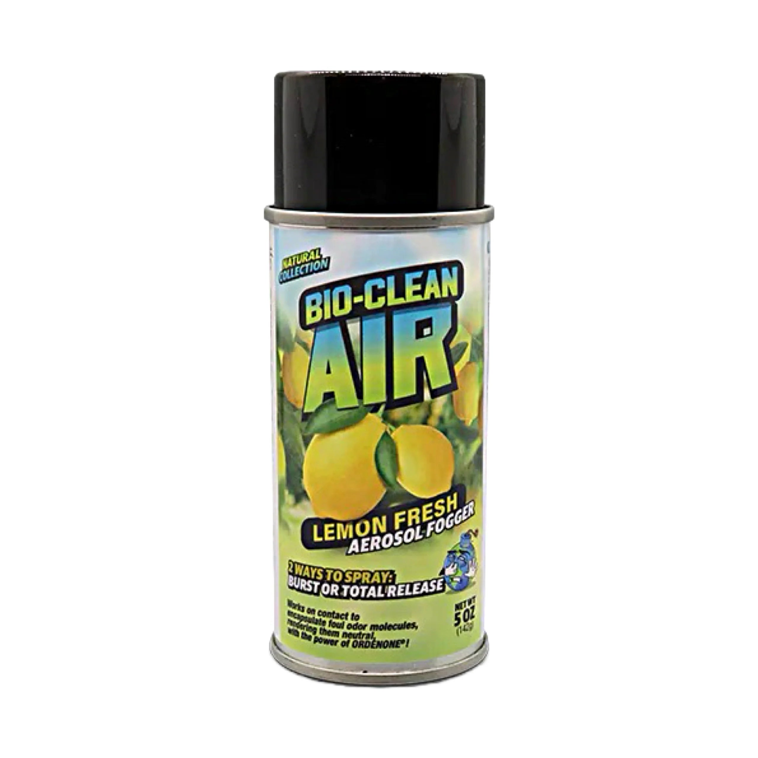 Bio-Bombs Air: Lemon Fresh Aerosol Fogger