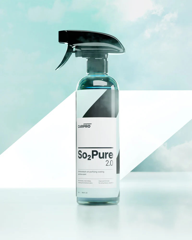 CARPRO SO2Pure 2.0 Odor Eliminator 500ml