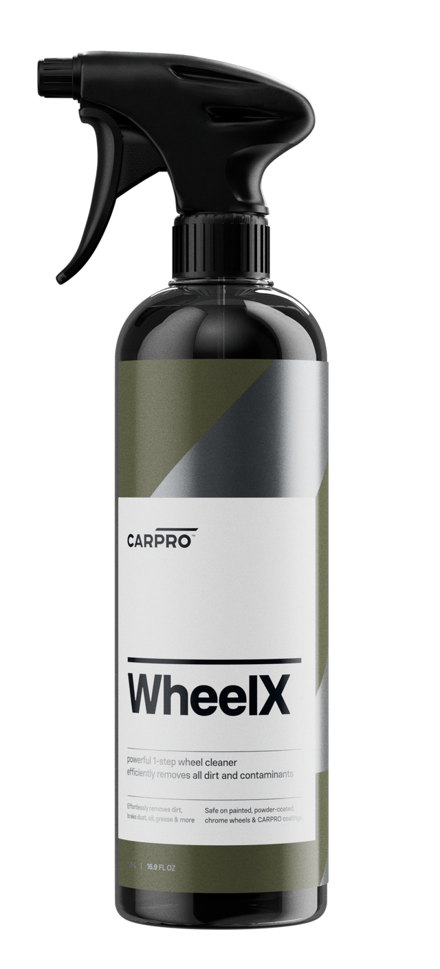 Carpro WheelX