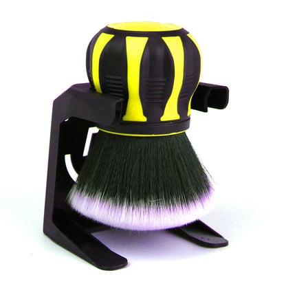 Detail Factory Curveball Brush - SYNTHETIC