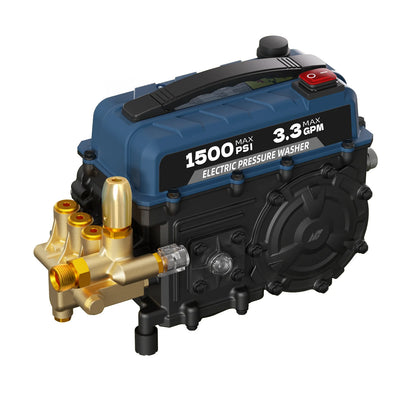 Maxflow Detailer's Dream Machine DDM 3.3 GPM 1500PSI- PRE ORDER