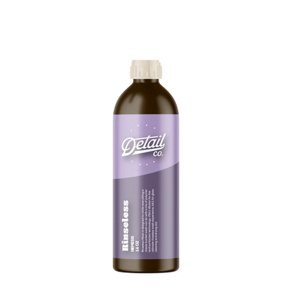 Detail Co. Nemesis Rinseless Wash V2