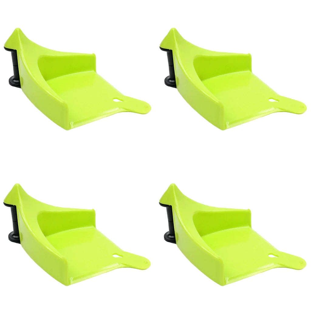 Detail Guardz Hose Guides (4pack)