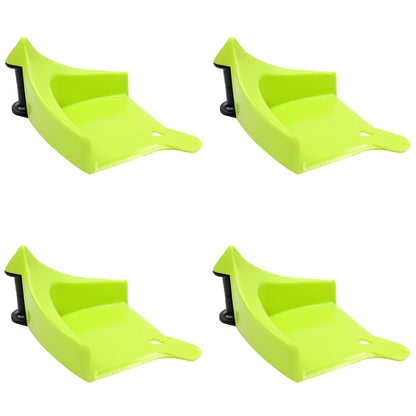 Detail Guardz Hose Guides (4pack)