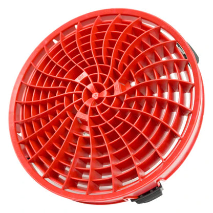 DETAIL GUARDZ - DIRT LOCKER | WASH BUCKET INSERT