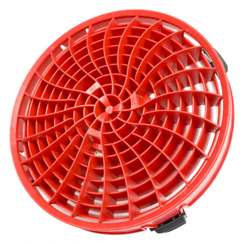 DETAIL GUARDZ - DIRT LOCKER | WASH BUCKET INSERT