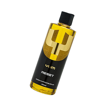 Yum Reset 3-in-1 Acidic Shampoo