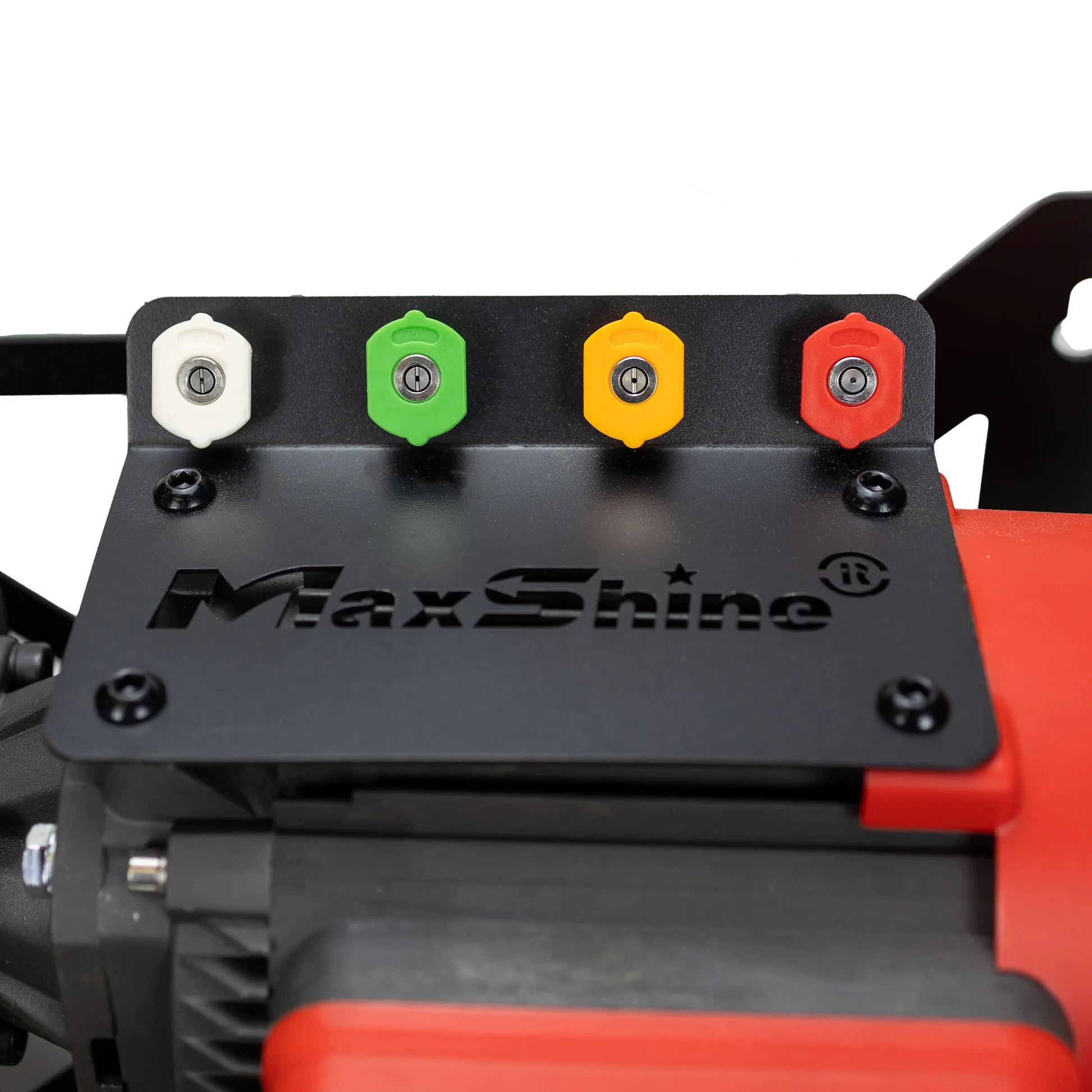 Maxshine  Electric Pressure Washer Pro - 1200PSI 1.9GPM