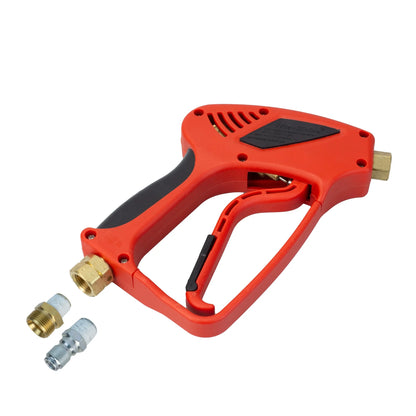 Maxshine  Electric Pressure Washer Pro - 1200PSI 1.9GPM
