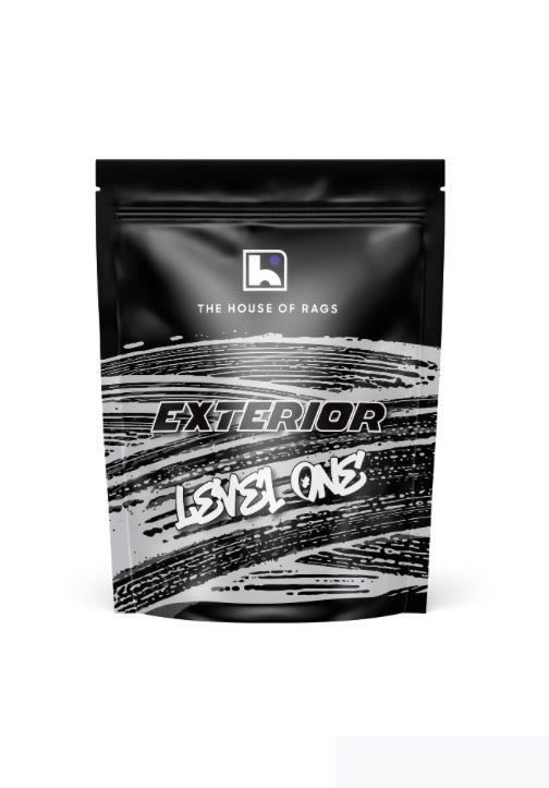 THOR Level One (10 pack)