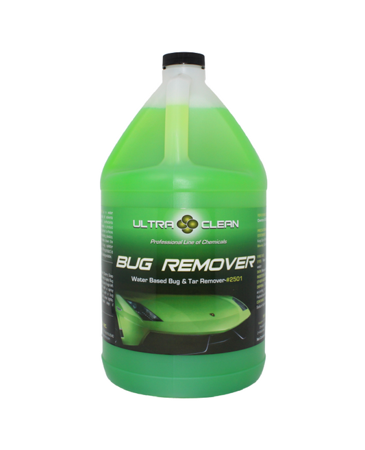 ULTRA CLEAN Bug Remover