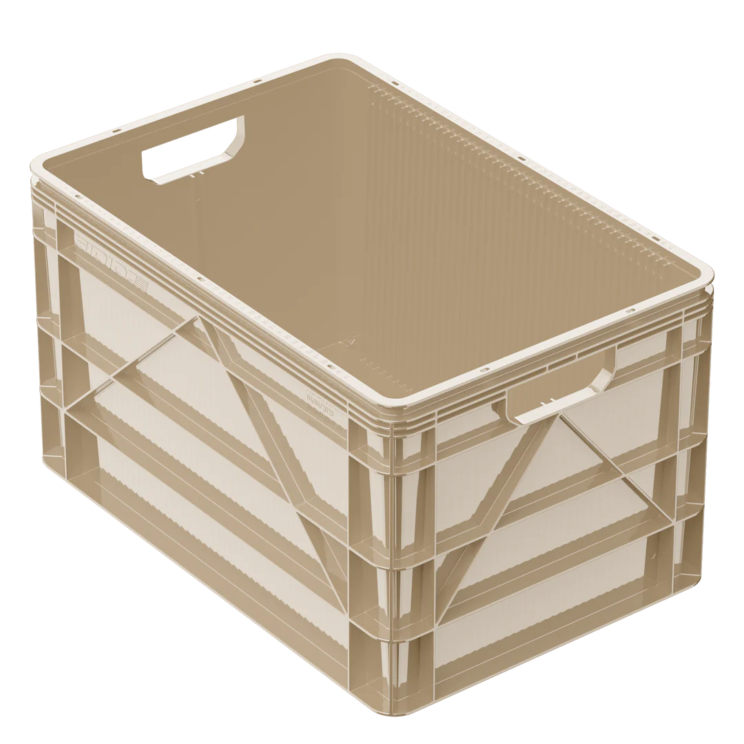 SIDIO Full Size Crates