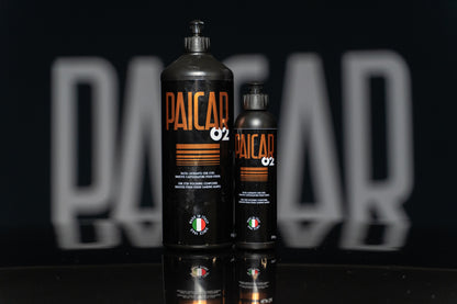 PAICAR 02 - FAST CUT