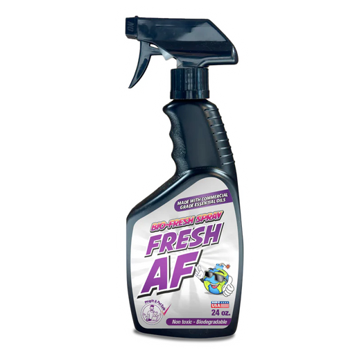 Bio Bombs Fresh AF Spray