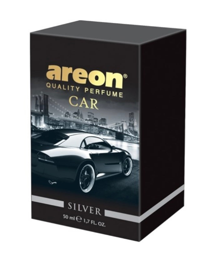 Areon Car 50ml