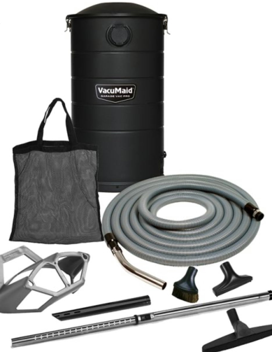 VacuMaid GV30BLKPRO