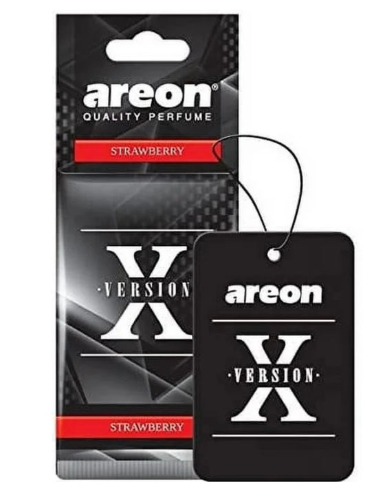 Areon X Version
