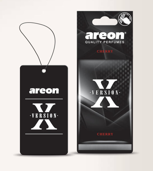 Areon X Version