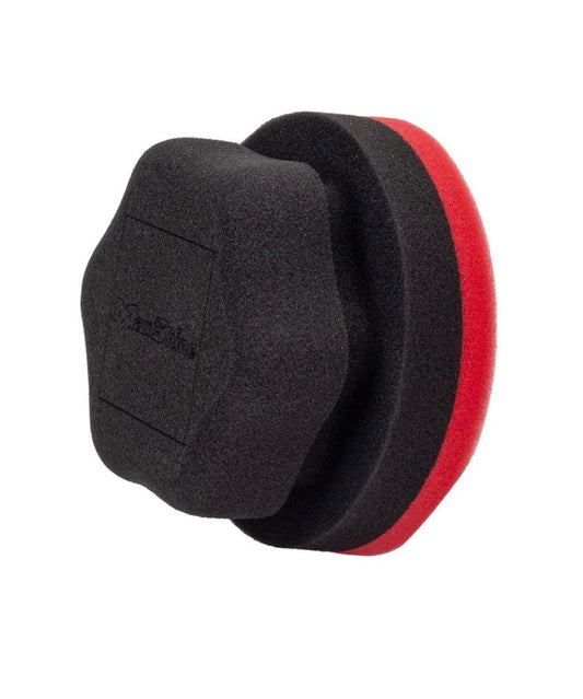 MAXSHINE Red Hex Grip Applicator