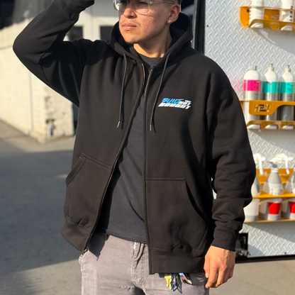H2o Zip Up