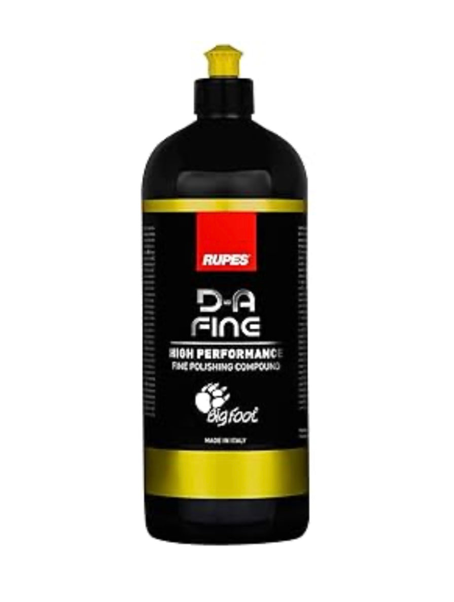 Rupes D-A Fine Polishing compound 1000ml