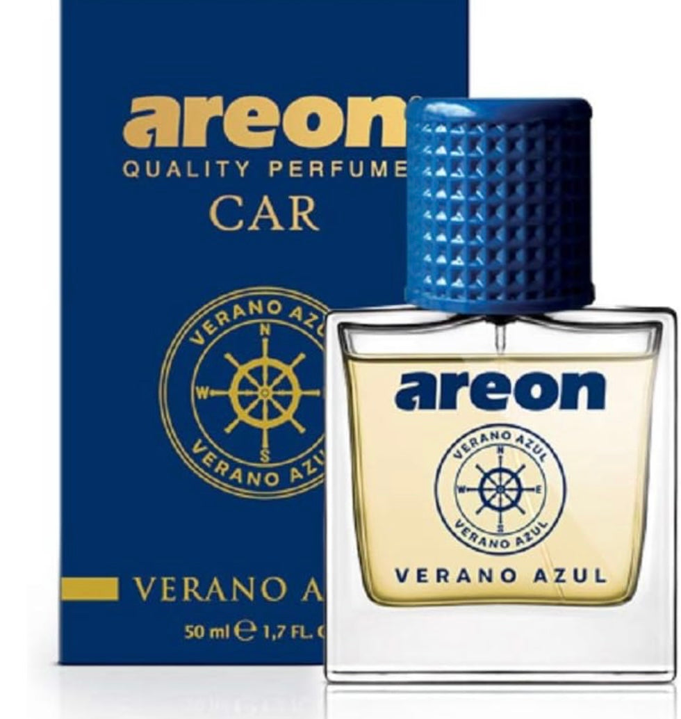 Areon Car 50ml