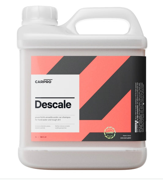 Carpro Descale 1Gal