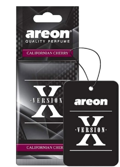 Areon X Version