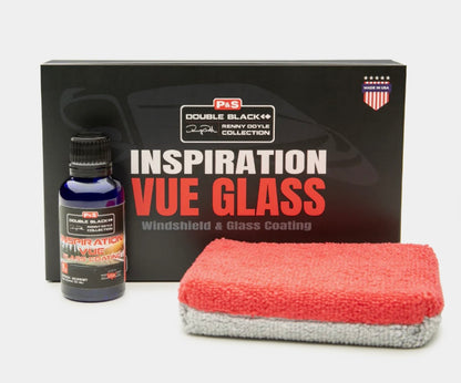 P&S Inspiration Glass Coating 30ml