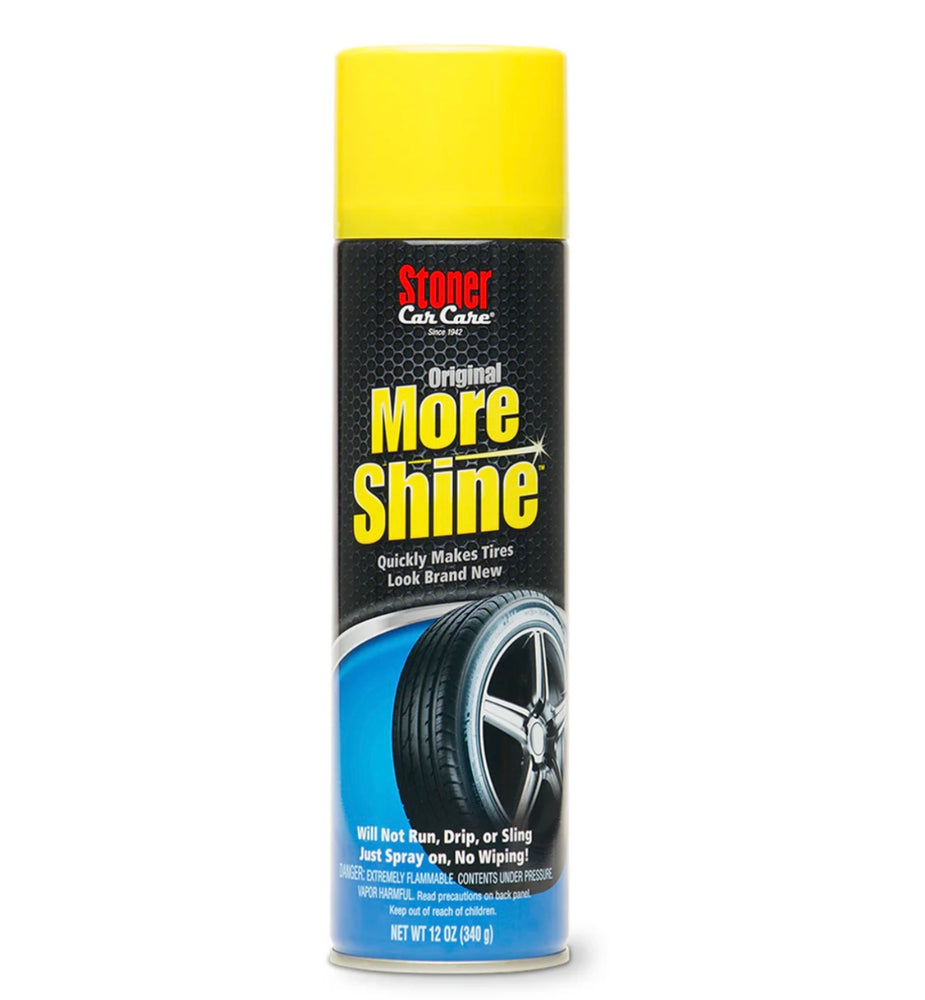 Stoner Car Care More Shine