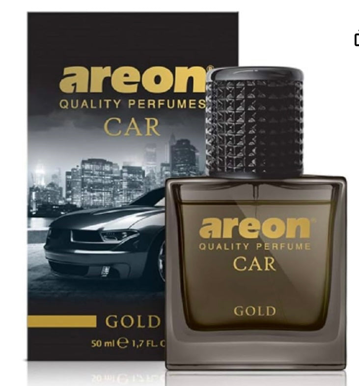 Areon Car 50ml