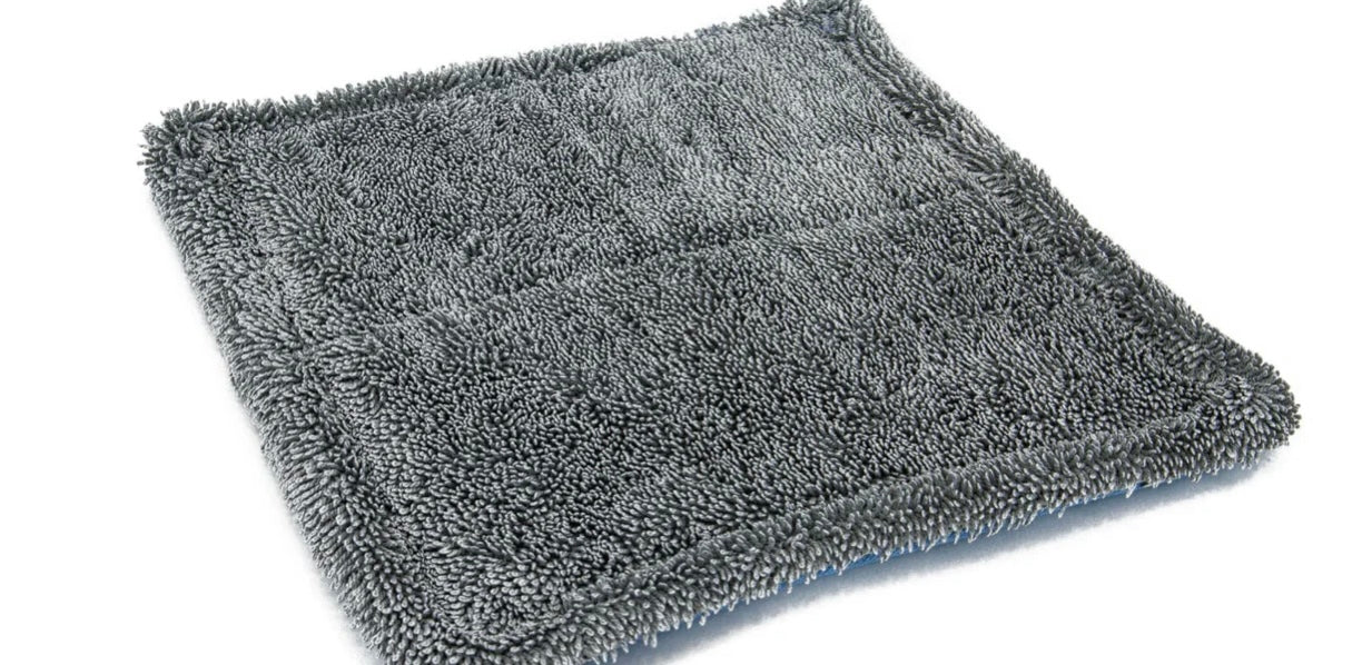 Autofiber Amphibian glass towel