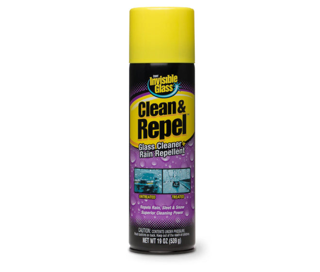 Stoner Clean & Repel arasol can