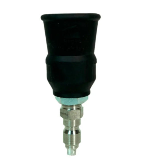 MTM Black Nozzle Guard