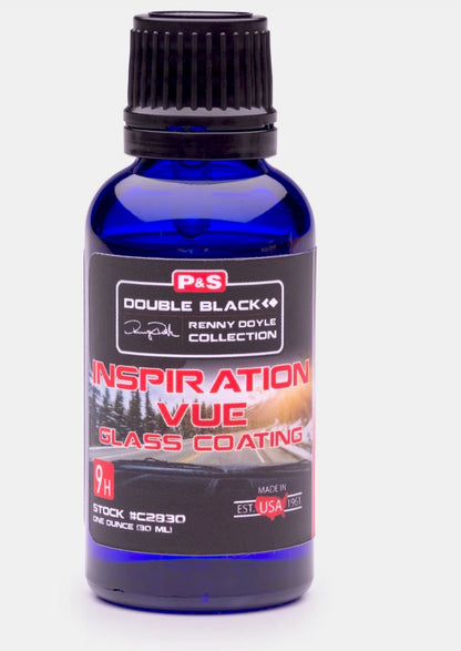 P&S Inspiration Glass Coating 30ml