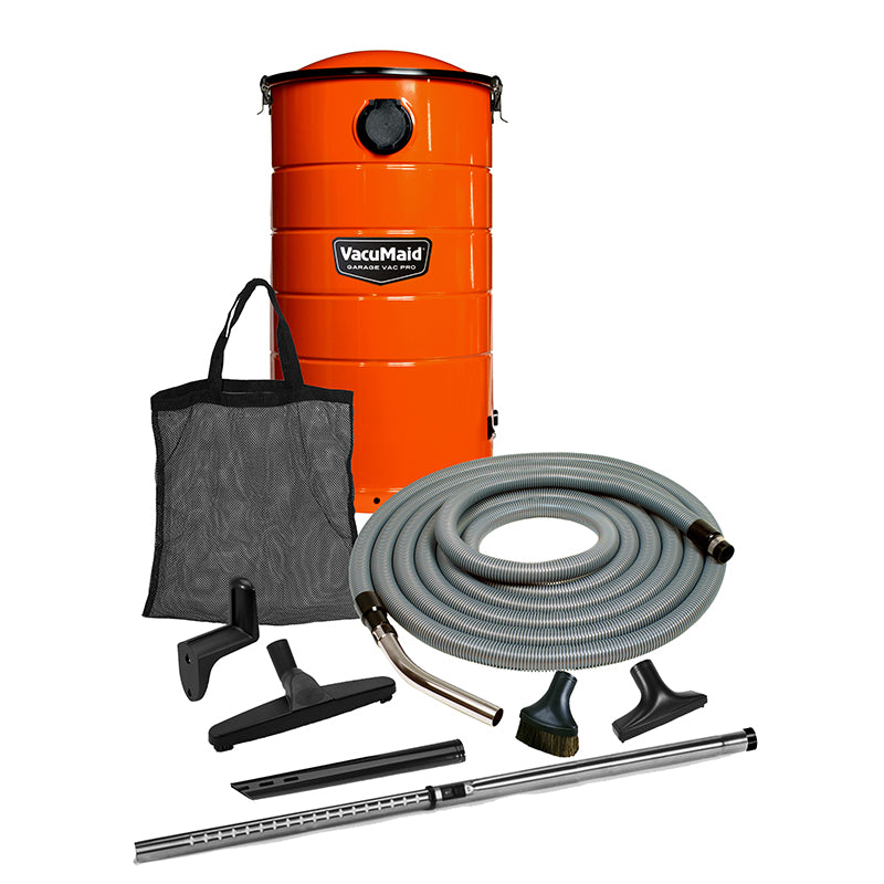 Garage Vac PRO - 30FT