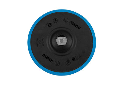 RUPES BACKING PLATE FOR IBRID POLISHERS 5 INCH